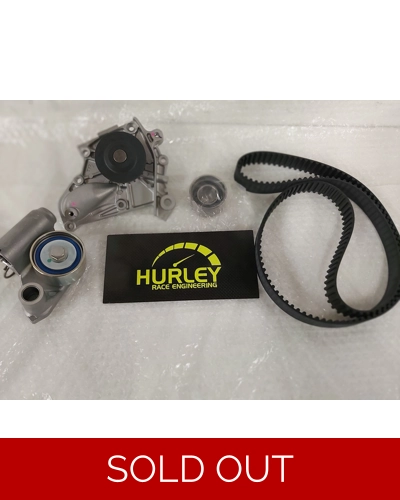 Toyota Altezza 3SGE BEAMS SXE10 timing belt kit including water pump Toyota Altezza 3SGE BEAMS SXE10 timing belt kit including water pump
